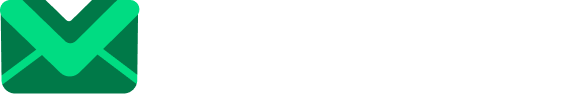 Vue Email Logo